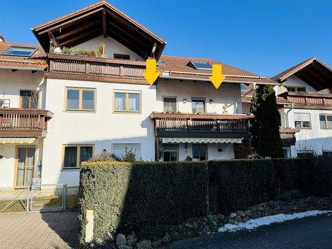 Raubling Wohnungen, Raubling Wohnung kaufen