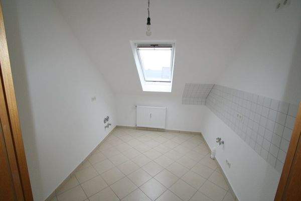 Platz für Ihre Küche!