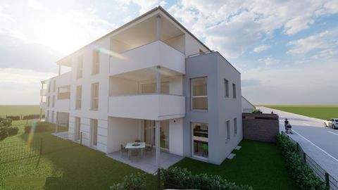 Eigentumswohnung in Altdorf b. Nürnberg, Wohnung kaufen