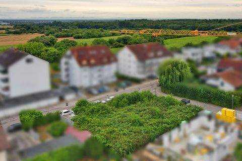 Östringen Grundstücke, Östringen Grundstück kaufen