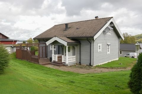 Hagfors Häuser, Hagfors Haus kaufen