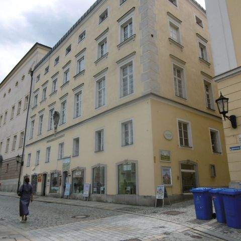 Passau Wohnungen, Passau Wohnung mieten