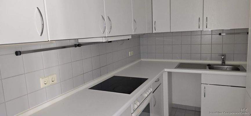 Blick von der PenthouseWohnung auf Dresden