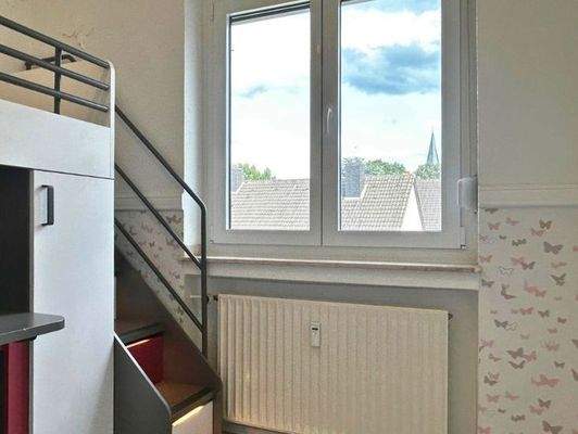 Vielseitig nutzbarer Raum mit Tageslicht