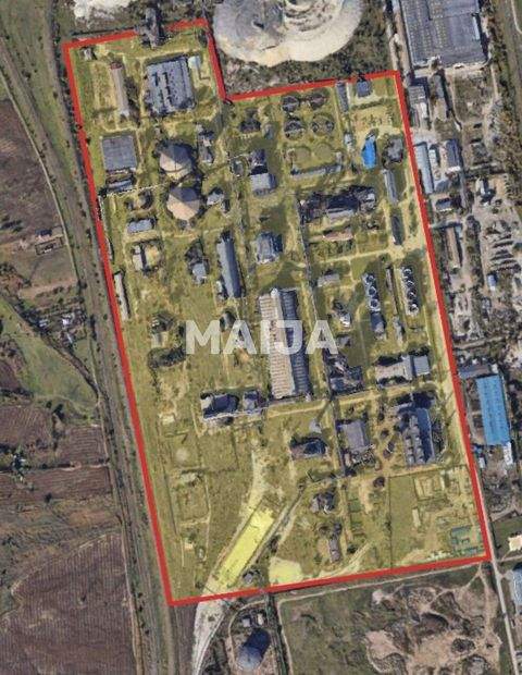 Bacau Grundstücke, Bacau Grundstück kaufen