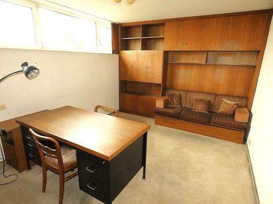 Arbeitszimmer