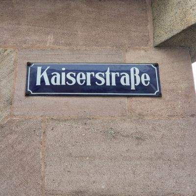 ##Kaiserstraße