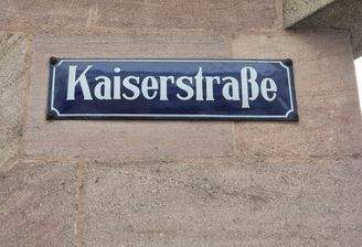 ##Kaiserstraße