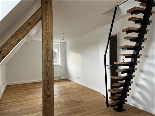 Wohnzimmer DG