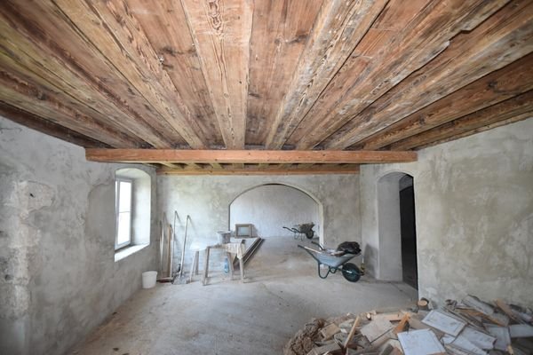 Ansicht - Einzigartige PENTHOUSE Wohnung mit großer Terrasse und Blick auf die Altstadt von Burghausen Kauf Hochburg-Ach Oberösterreich