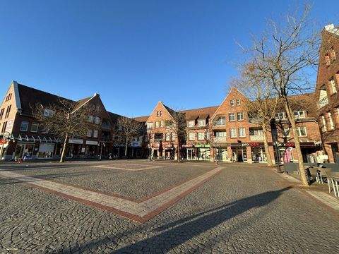 Schwanewede Wohnungen, Schwanewede Wohnung mieten