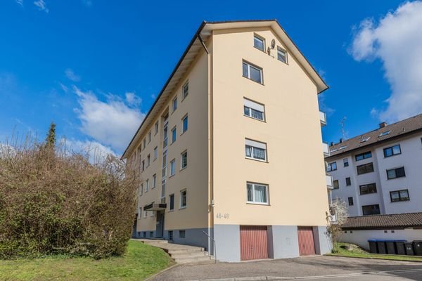 Außenansicht