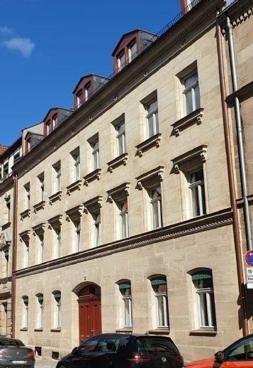 Fürth Wohnungen, Fürth Wohnung mieten