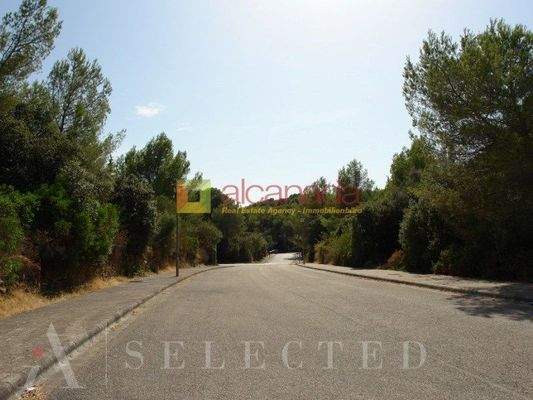 Grundstück zu verkaufen im Paradis von Bonaire in Alcúdia, Mallorca