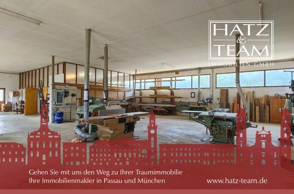 Hatz & Team Immobilien GmbH