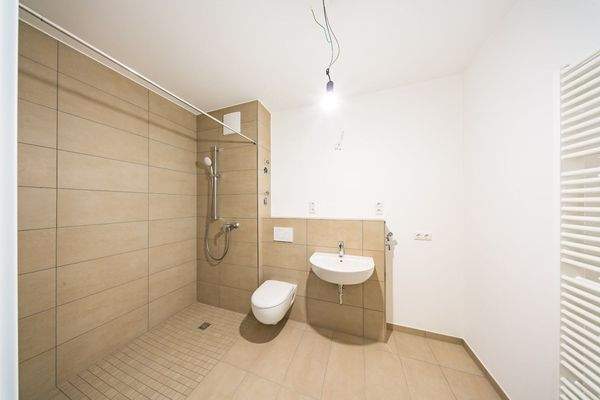 Beispielbild Duschbad