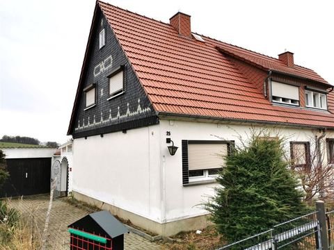 Löbau Häuser, Löbau Haus kaufen