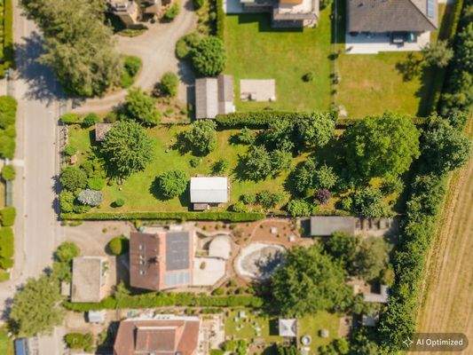 Weitere Drohnenansicht