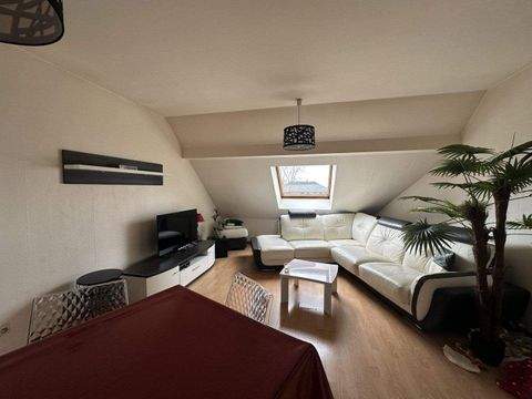 Spicheren Wohnungen, Spicheren Wohnung mieten