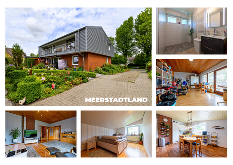 Niebüll Häuser, Niebüll Haus kaufen