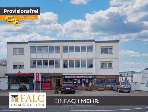 Bergisch Gladbach Wohnungen, Bergisch Gladbach Wohnung kaufen