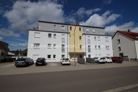 Merzig Wohnungen, Merzig Wohnung mieten