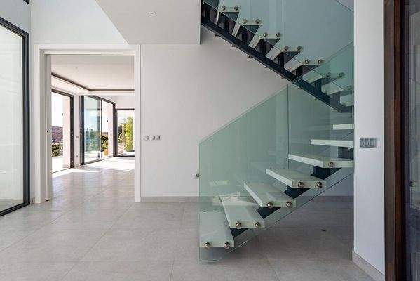 Photo: Villa in Benahavis