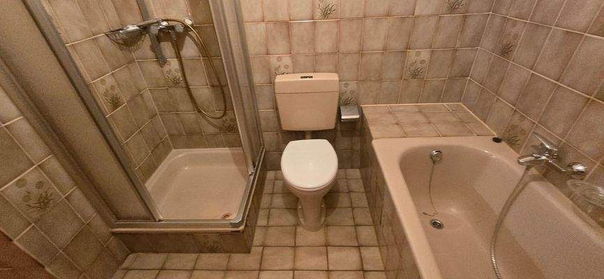 Badezimmer, Einrichtung 2