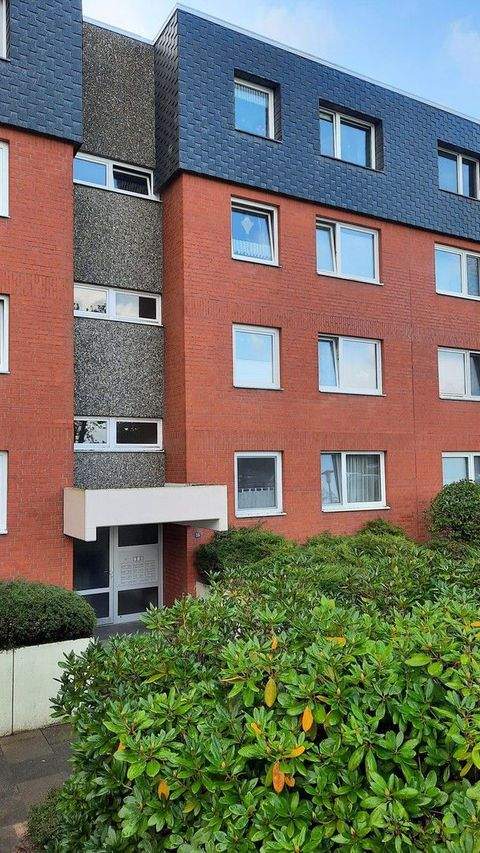 Rendsburg Wohnungen, Rendsburg Wohnung mieten