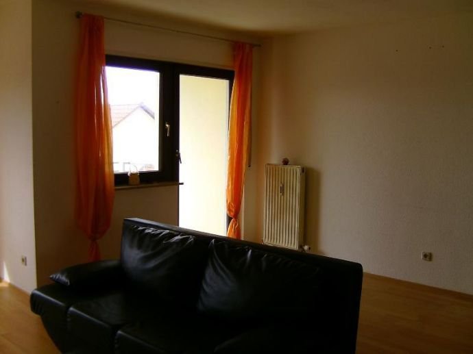 1 Zimmer Wohnung in Heidelberg (Emmertsgrund)