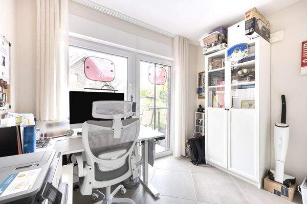 Kinderzimmer oder Homeoffice