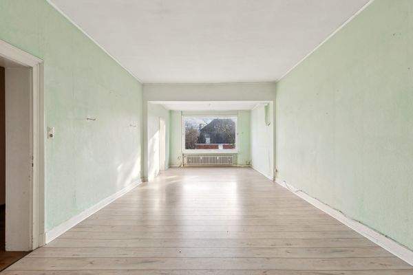 Wohnen/ Essen (2.OG)