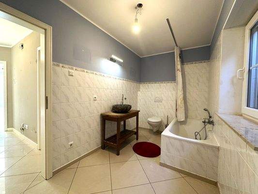 … und stylischem HWB