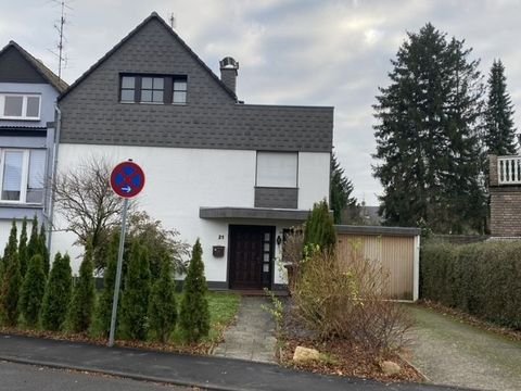 Wesseling Häuser, Wesseling Haus mieten 