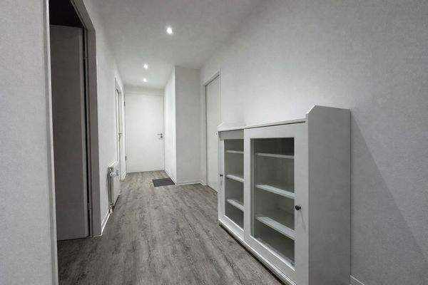 Etagenwohnung 1. OG Nr. 123