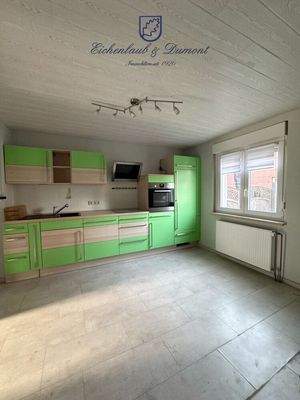 Küche EG