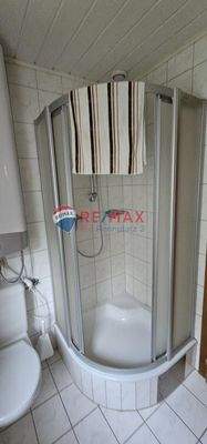 Maisonette OG Dusche