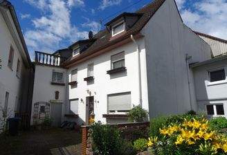 Dörrebach, Gesamtansicht