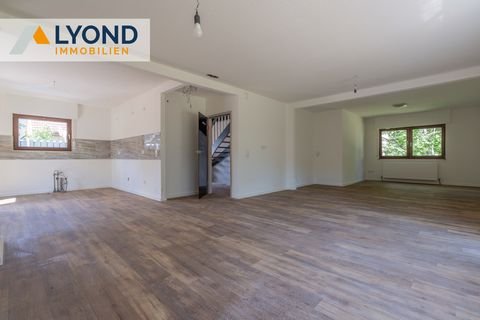 Dortmund / Bodelschwingh Häuser, Dortmund / Bodelschwingh Haus kaufen