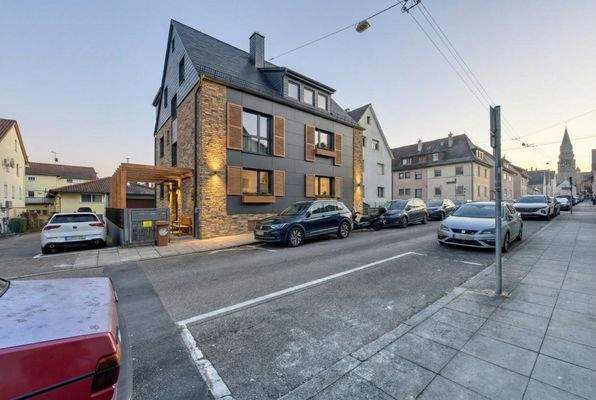 KI optimierte Ansicht