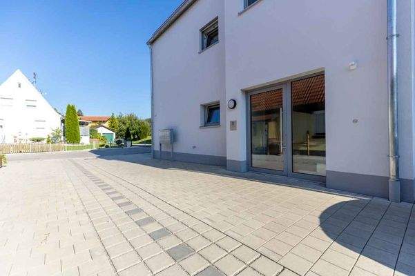 Traumhafte Mietwohnung