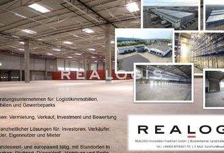 Realogis Immobilien Frankfurt GmbH
