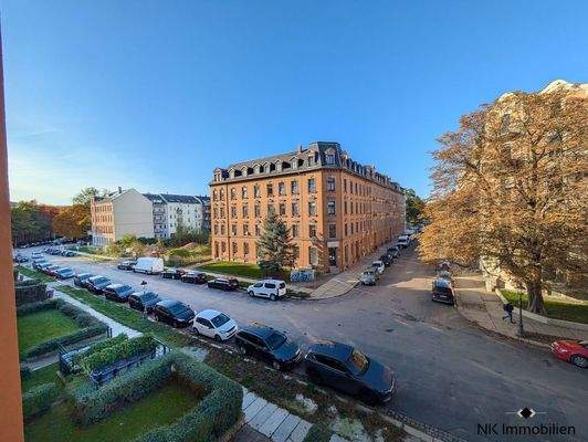 Wohnzimmer (Ausblick)