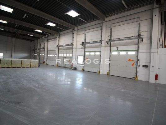 Beispielbild Innenansicht