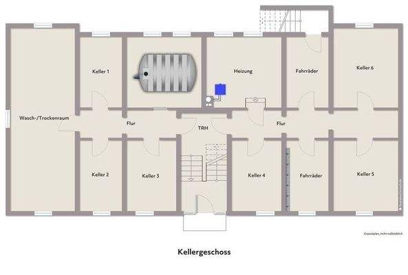 Platz für Ihre Ideen