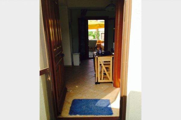MAISONETTE HALKIDIKI ATHOS