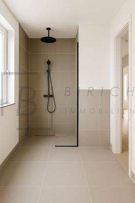 Bad - Visualisierung