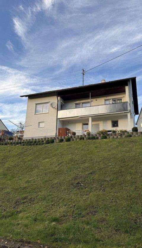 Wellendingen/Wilflingen Häuser, Wellendingen/Wilflingen Haus kaufen