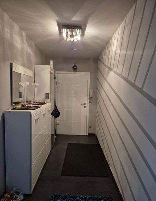 Flur; Eingangsbereich