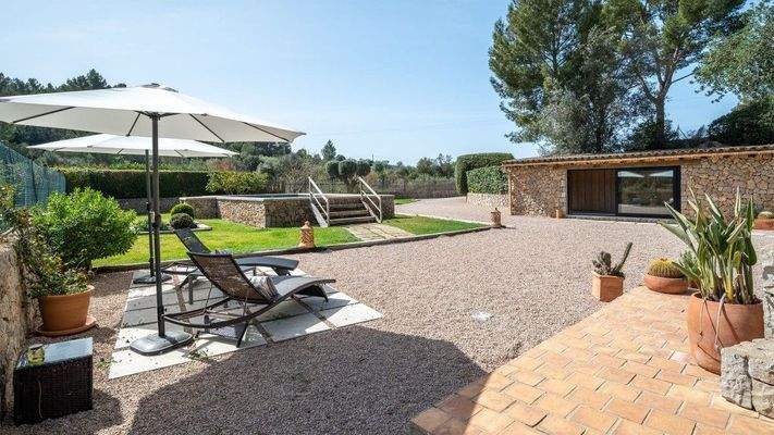 Finca mit Pool zum Verkauf am Rande von Calvia, Mallorca ref. 92983
